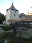 Steinerne Steg